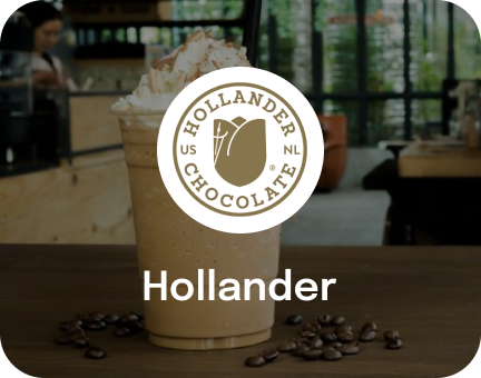 Hollander Logo